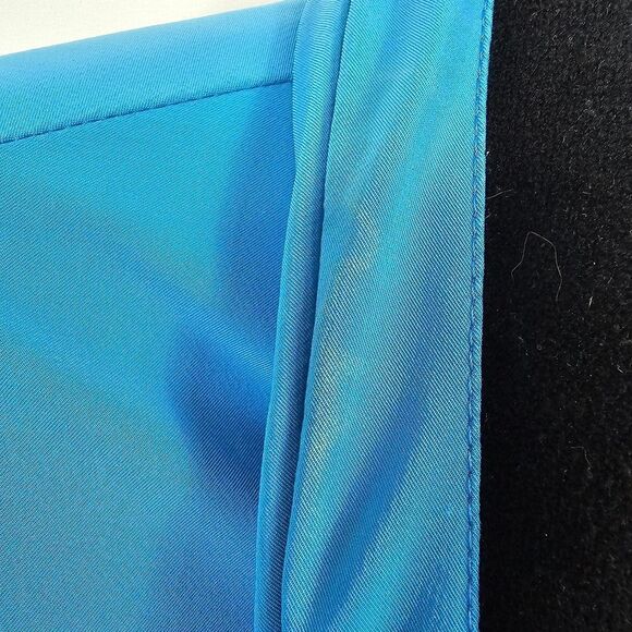 Descente Snowboarding Jacket in Blue - Size 10 - Picture 14 of 15